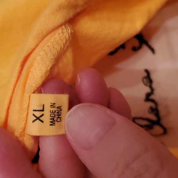 Women's Candice Cameron Long Sleeve Tee - Picture 6 of 7